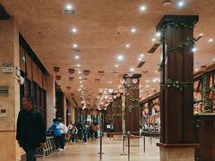 -雨林餐厅(长隆海洋王国店)