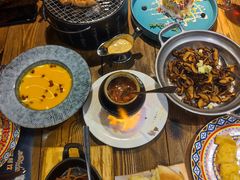 -卢布里西餐厅(满洲里店)