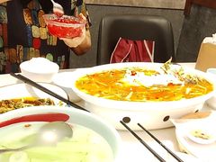 -有红鸡毛店·川菜(建设路店)