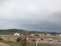 -空中草原
