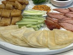 -旺达·福州菜(正大广场店)