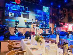 -胡桃里乐队酒馆(广州塔店)