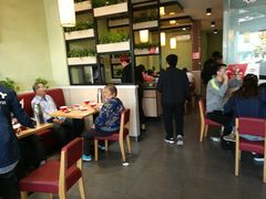 -菊花女水饺(闻涛苑店)