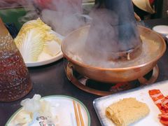 -南门四季铜锅涮肉(大屯·北苑店)