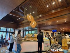 -无锡梁鸿湿地丽笙度假酒店·流觞西餐厅