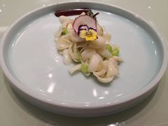 -骏莱海鲜鱼港(五角场店)