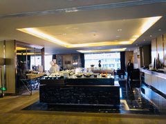-昆明中心皇冠假日酒店