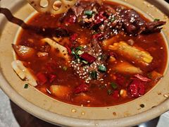 -山四砂锅(太原钟楼街店)