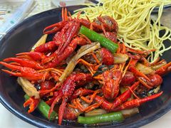 -聚味瞿记·龙虾堂(渔人码头一店)