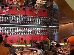 -西塔老太太泥炉烤肉(武汉摩尔城店)