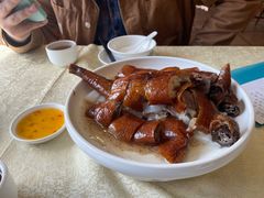 -长润·濑尿烧鹅