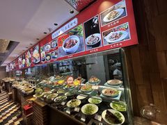 -山东八大碗山东老字号