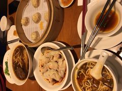 -鼎泰丰(南西店)