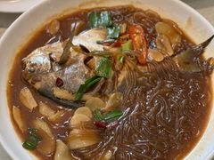 -好兄弟郭巨海鲜(天一阁店)