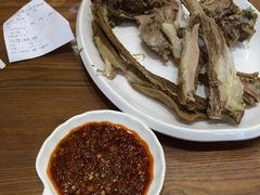 -清真·益鑫羊肉手抓馆(花园北街店)