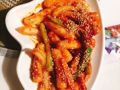 -七八冷面·延边朝鲜族美食(圣熙八号店)