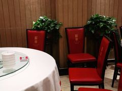 包厢-解家河南菜(商鼎路店)