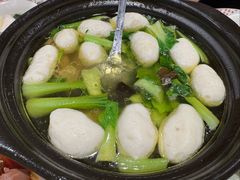 -好福记饭店(红梅公园店)