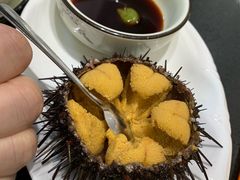 -海胆小馆(东北水饺·春柳店)