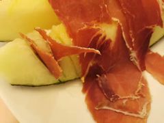 -火腿博物馆(马约尔广场店)