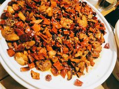 歌乐山辣子鸡-茅庐印象(丁豪广场店)