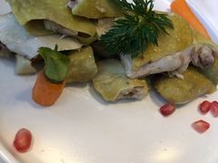 -松鹤楼·非遗·苏帮菜(融科店)