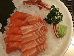 -赤坂亭M9和牛烧肉·日料398放题(万达店)