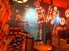 -有喜屋·深夜食堂(北京西路店)