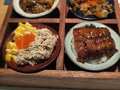 -火山屋台(新街口店)