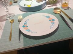 -蜜桃花开·中西融合菜E&W(南长街店)