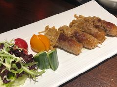 -松子料理(白家庄店)