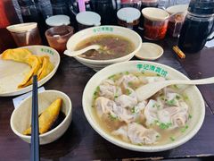 -李记清真馆(打钉巷店)