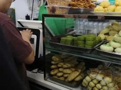 -老磁器口豆汁店(马家堡店)