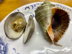 -九层海鲜塔(市南店)