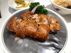 -莆田餐厅PUTIEN(三里屯店)