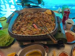 -杨小佳·齐齐哈尔烤肉·烤串(广州店)