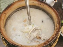 -大洋家·精品潮汕菜·生腌砂锅粥(天河东路店)
