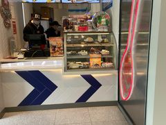 -DQ·蛋糕·冰淇淋(万象城店)