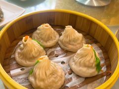 -君德澜酒家·创意粤菜(金山谷店)