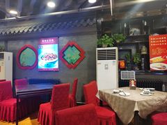 -老浒记烤鸭-北京菜(琉璃厂店)