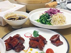 -宝鸡宴会中心艳阳天(公园路店)