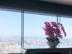 -南京商茂国际酒店(新街口德基广场店)