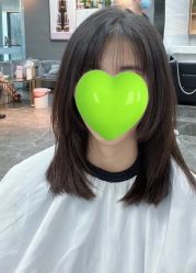 点击看大图 -MORI HAIR SALON日式美发沙龙