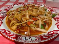 -盐老幺自贡盐帮菜老店