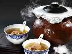 -江南大酒店·地道正宗有锅气的江西菜(中华北大街店)