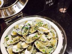 -热带雨林汗蒸馆(汶水东路店)