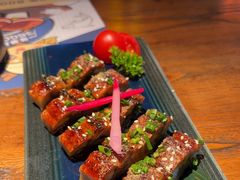 -京鹿料理(荟聚店)