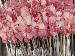 -古彭7只羊·招牌白串·碳锅羊肉旗舰店