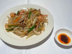 七彩银针粉-广州酒家(文昌总店)