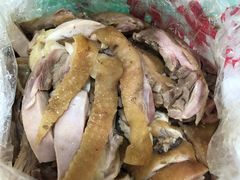 -清真·王家桶子鸡